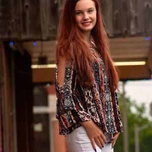 Meet your Posher, Natalie